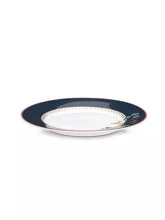 PIP STUDIO | Dessertteller BERRY BLUES 17cm Blue | 